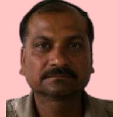 राम कुमार यादव