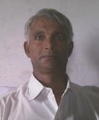 प्रसाद साहु