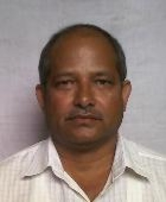 सिताराम साह