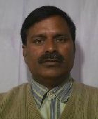 सत्य नारायण यादव