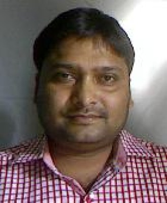 सुभाष चन्द्र यादव