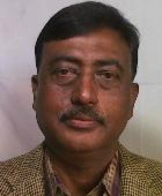 धर्मनाथ प्रसाद साह