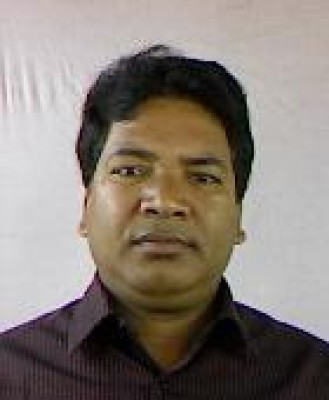 किशोरी साह कमल