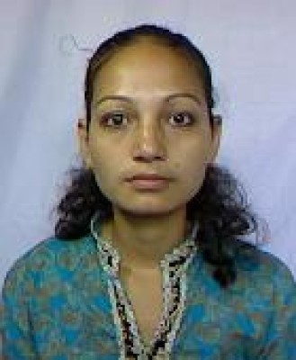 गंगा लक्ष्मी वैद्य