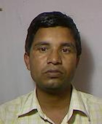 रामललित मंडल