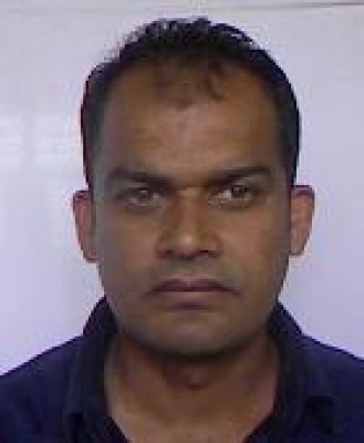 मुकेश राज काफ्ले