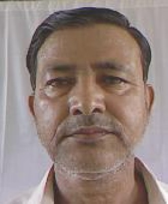 राजकिशोर साह मेहत्तरी सुडी