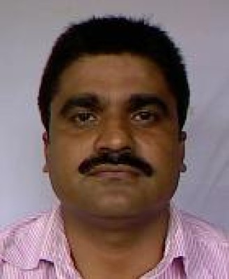 भरत प्रसाद शाह