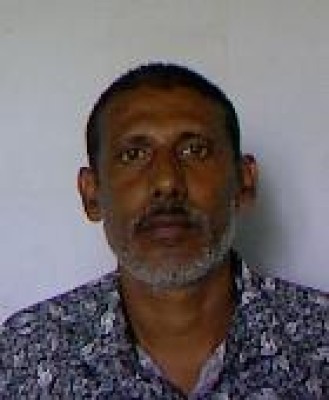 सुनिल कुमार सिंह