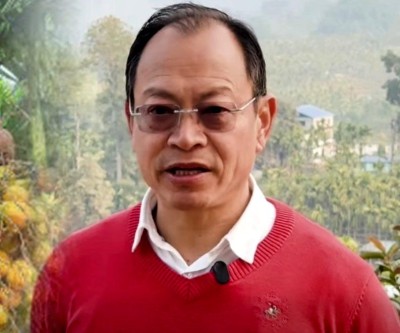 रन बहादुर राई