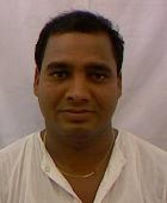 प्रमोद साह