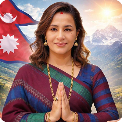 ज्वाला नेपाल