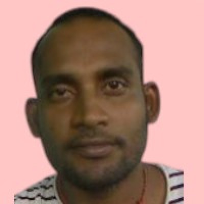 रबिन महतो