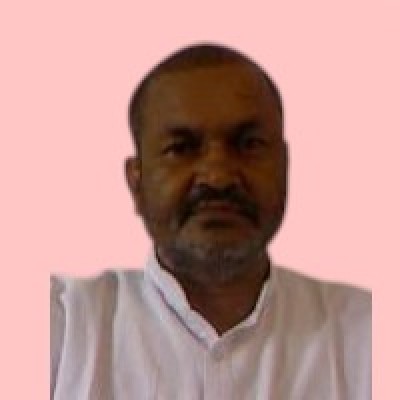 रामेश्‍वर राय यादव