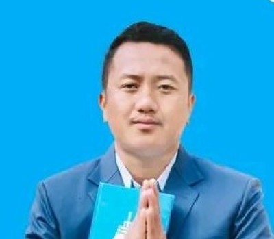 गोकुल बहादुर राई