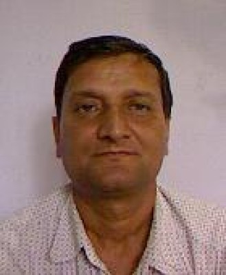 अच्युत प्रसाद मैनाली