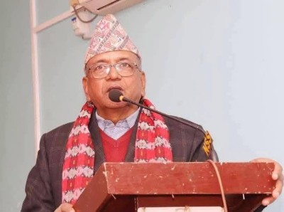 रामचन्द्र उप्रेती