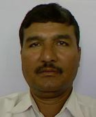 बलबिर प्रसाद चौधरी