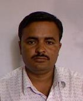 रामवावु कुमार यादव