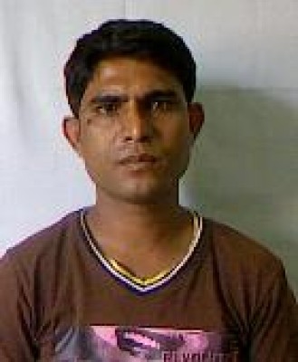 रामएकबाल राउत