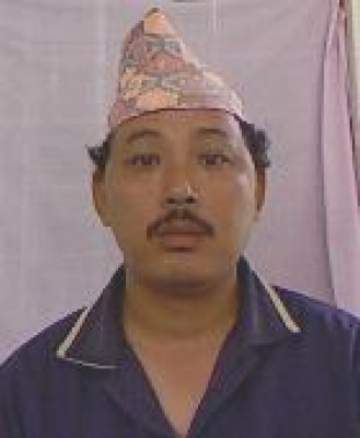 नरेश कुमार लावती