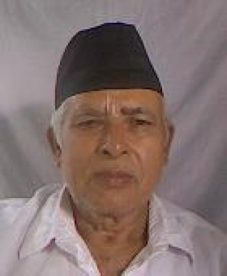 हिरण्य प्रसाद भट्टराई