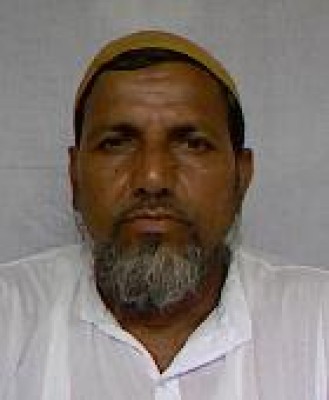 जालिम मियाँ मंसुरी