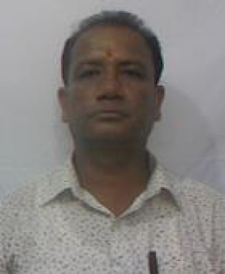 शान्त कुमार जोशी