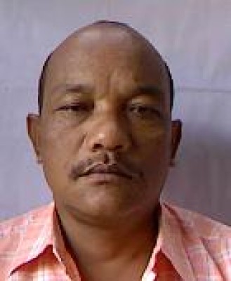 जयप्रकाश थारु