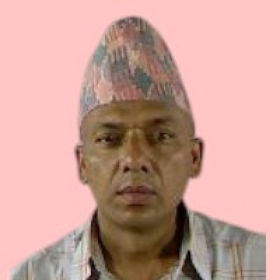 हरि राज अधिकारी