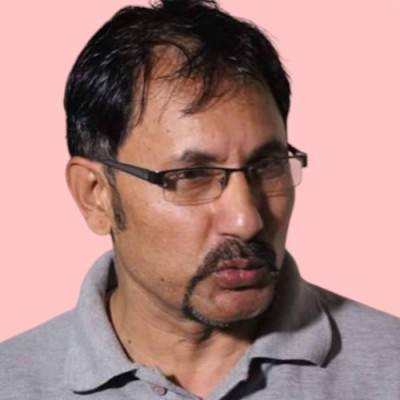 लेखनाथ न्यौपाने