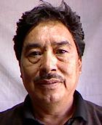 टेक बहादुर गुरुङ