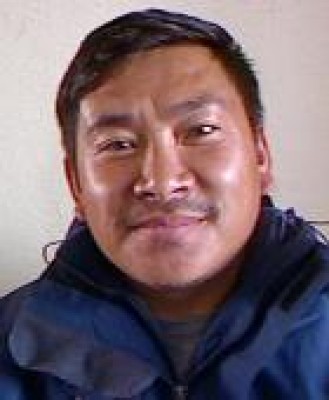 राम बहादुर घले