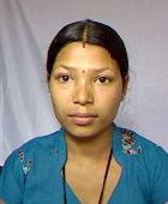 गुजेश्वरी प्रजापति मगजु