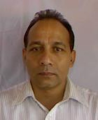 तिलक बहादुर रानाभाट