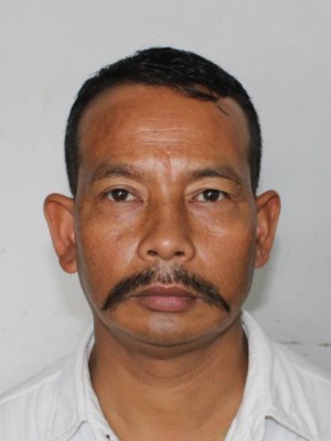 प्रेम बहादुर थापा