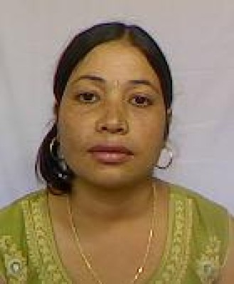 मिना न्हिसुतु