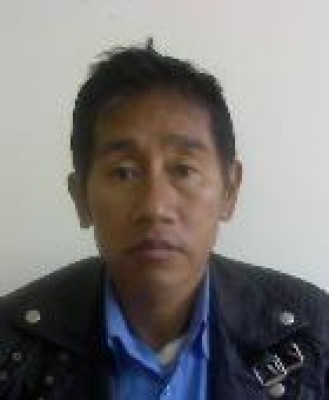 जीवन बहादुर गुरुङ