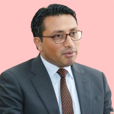 स्वर्णिम वाग्ले