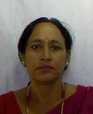 मंधरा चिमरिया