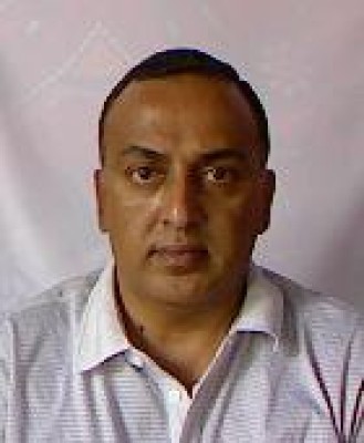 शंकर भण्डारी