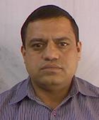 धनन्जय रेग्मी