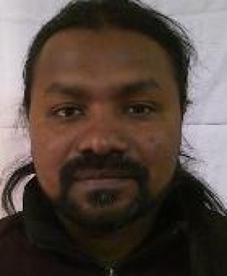 सोम बहादुर परियार