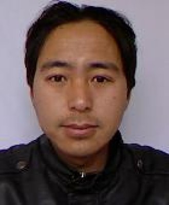 अधितीय चन्द्र थकाली