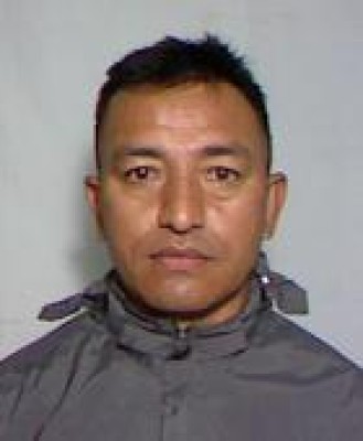 यम बहादुर गुरुङ