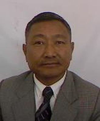 सुरेन्द्र शेरचन