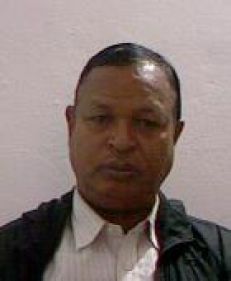 टेक वहादुर के.सी.