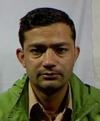 पदम गिरी