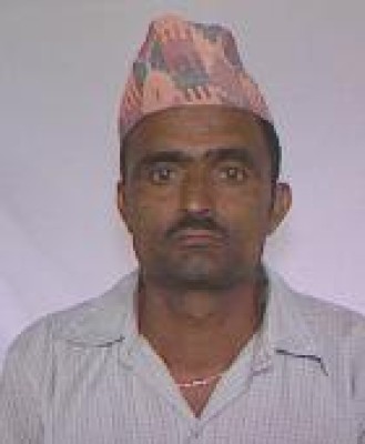 भिमलाल न्यौपाने