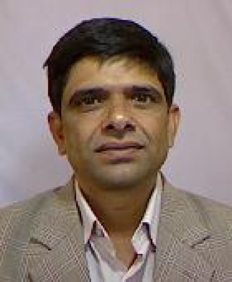 भागिरथ सापकोटा